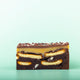 Jaffa Cake Millionaire Brownie