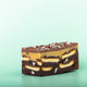 Jaffa Cake Millionaire Brownie