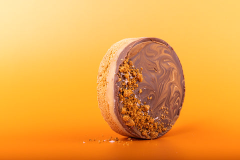 Biscoff Cookie