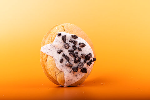 Cookies & Cream Cookie