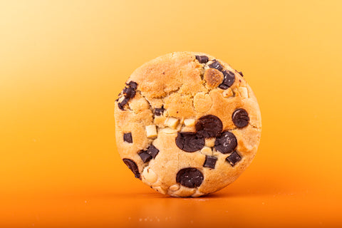 Choc Chip Cookie