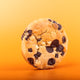 Choc Chip Cookie