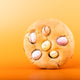 Mini Egg & Cream Egg Cookie