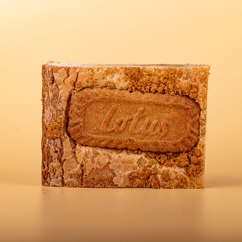 Biscoff Blondie