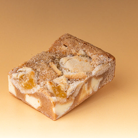 Apple Pie Blondie