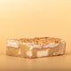 Custard Cream Blondie