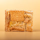 Custard Cream Blondie