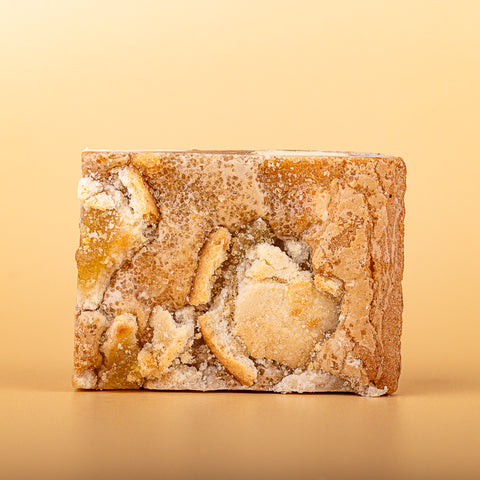 Apple Pie Blondie