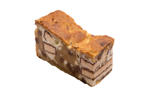 Milkyway Cookie Bar